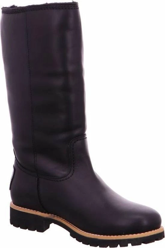 Panama Jack BAMBINA IGLOO TRAV B2 - Volwassenen Gevoerde laarzen - Kleur: Zwart - Maat: 38 Panama Jack BAMBINA IGLOO TRAV B2 - Volwassenen Gevoerde Laarzen - Kleur: Zwart - Maat: 38 -Dames-schoenen Verkoop 550x825 13