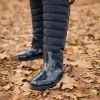 XQ Footwear XQ Boots - Regenlaarzen - Navy - Maat 37 -Dames-schoenen Verkoop 550x825 14