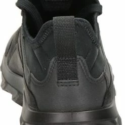 Ecco MX W Dames Sneakers - Zwart - Maat 39 -Dames-schoenen Verkoop 550x827